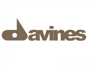 DAVINES